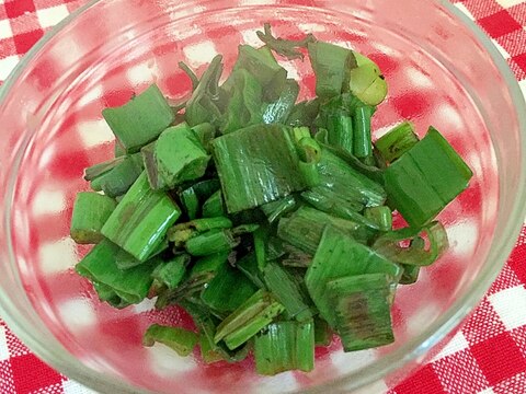 ネギの青い部分の胡麻油炒め レシピ 作り方 By Thank You Good Bye 楽天レシピ ネギの青い部分の胡麻油炒め レシピ 作り方 By Thank You Good Bye 楽天レシピ